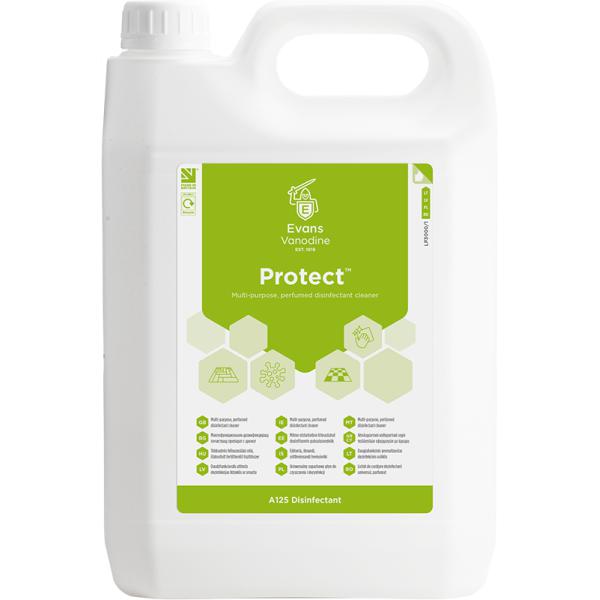 Evans-Protect-Disinfectant-Clnr-5L